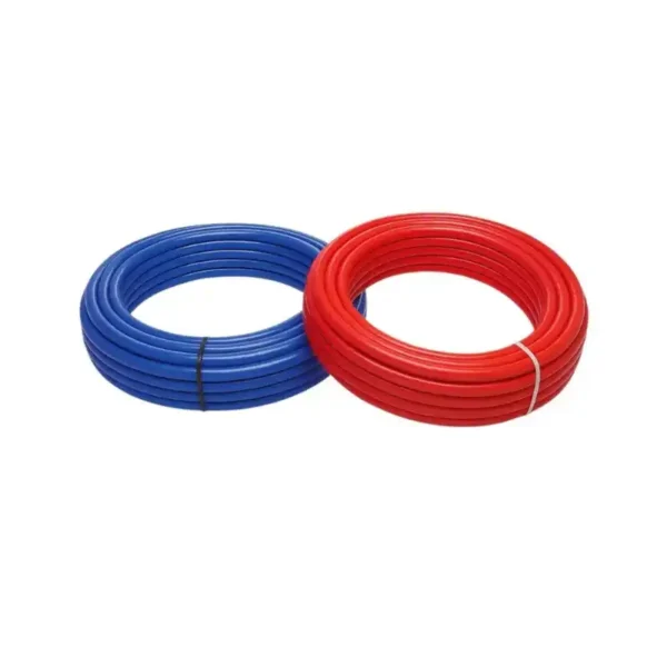 Tubo MULTISTRATO COIBENTATO 25 mt