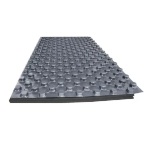 Pannello Bugnato Alta densità con Grafite EPS 400