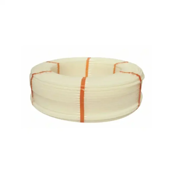 Tubo PE-XA diam 10x1,2 mm bianco